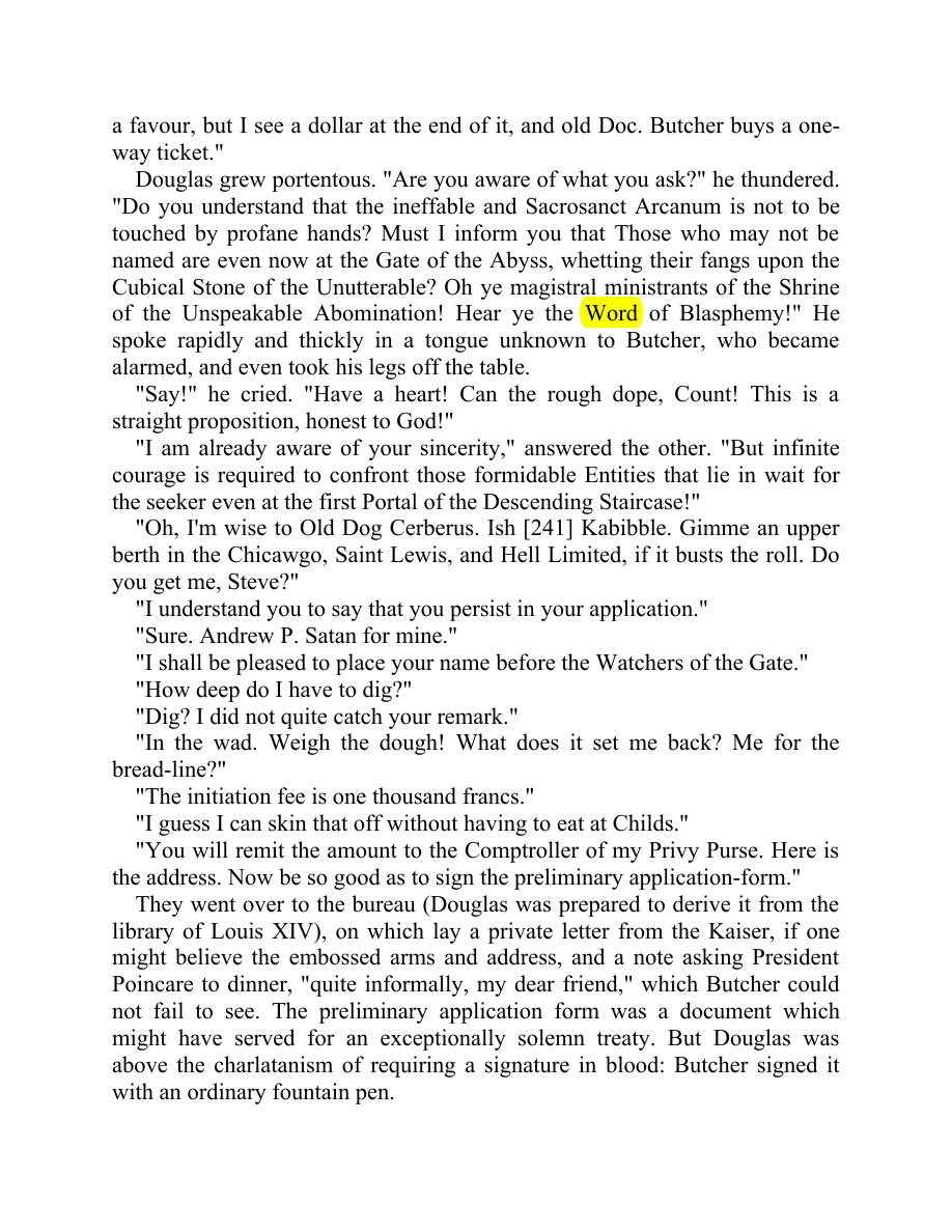 Original scan of Moonchild, PDF page 171
