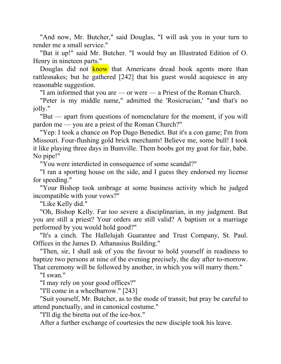 Original scan of Moonchild, PDF page 172