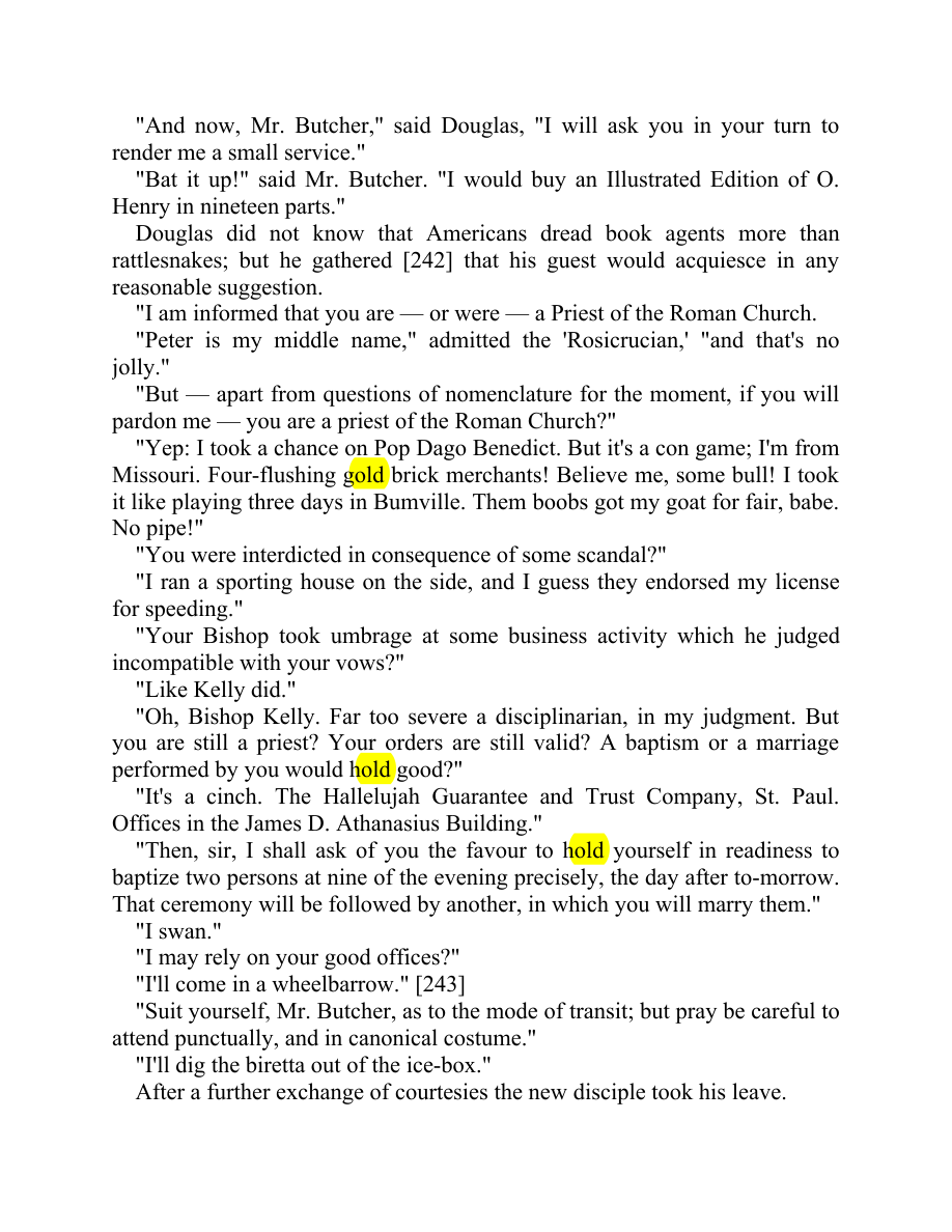 Original scan of Moonchild, PDF page 172