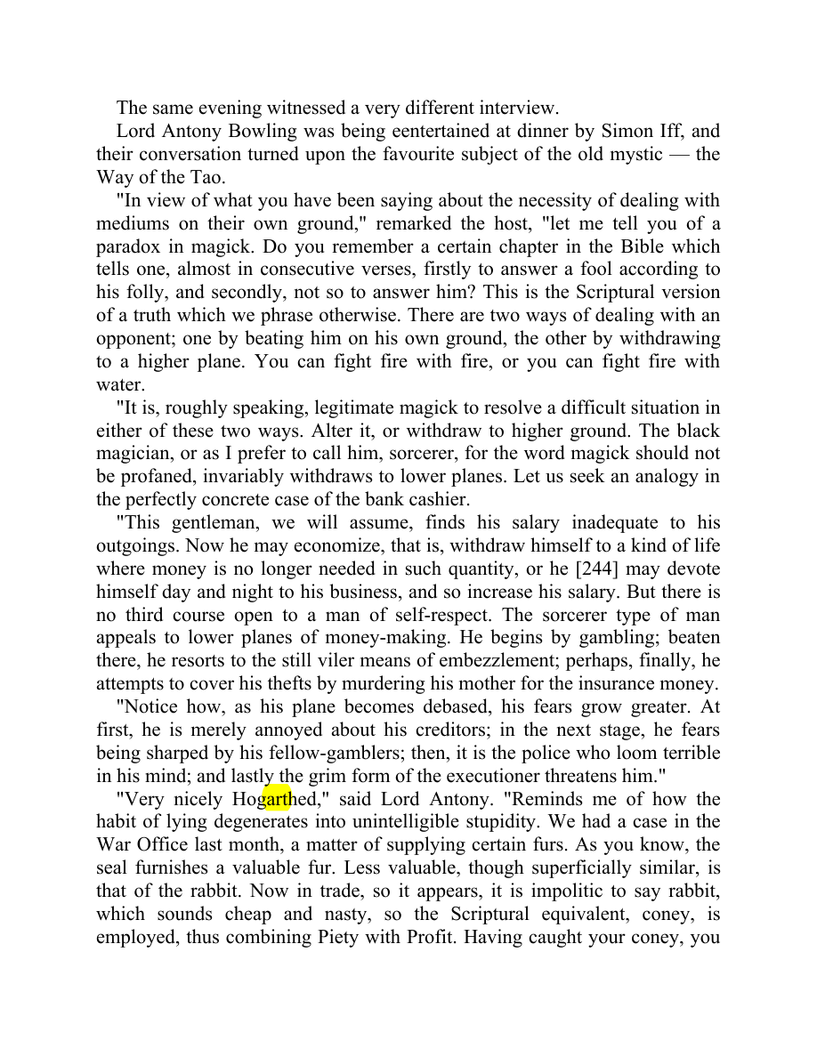 Original scan of Moonchild, PDF page 173