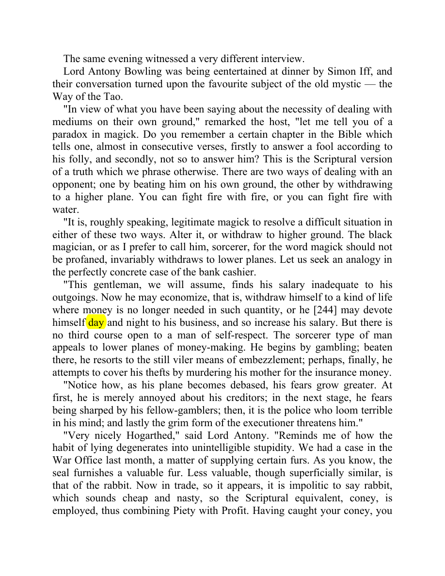 Original scan of Moonchild, PDF page 173