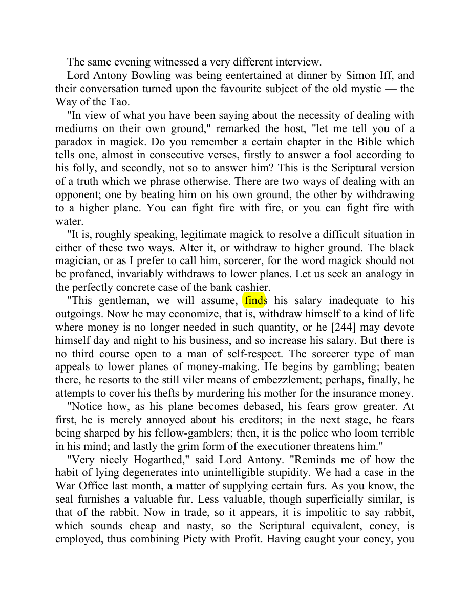 Original scan of Moonchild, PDF page 173