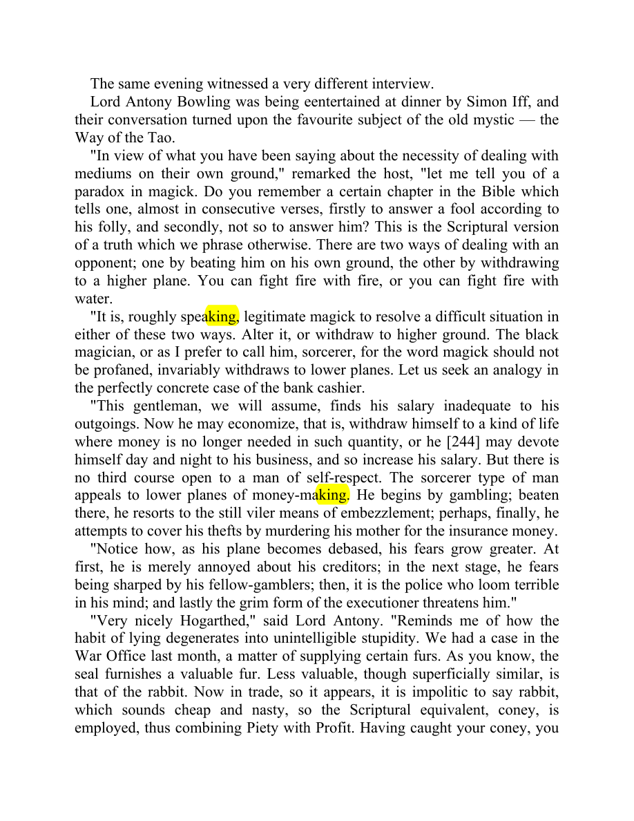 Original scan of Moonchild, PDF page 173