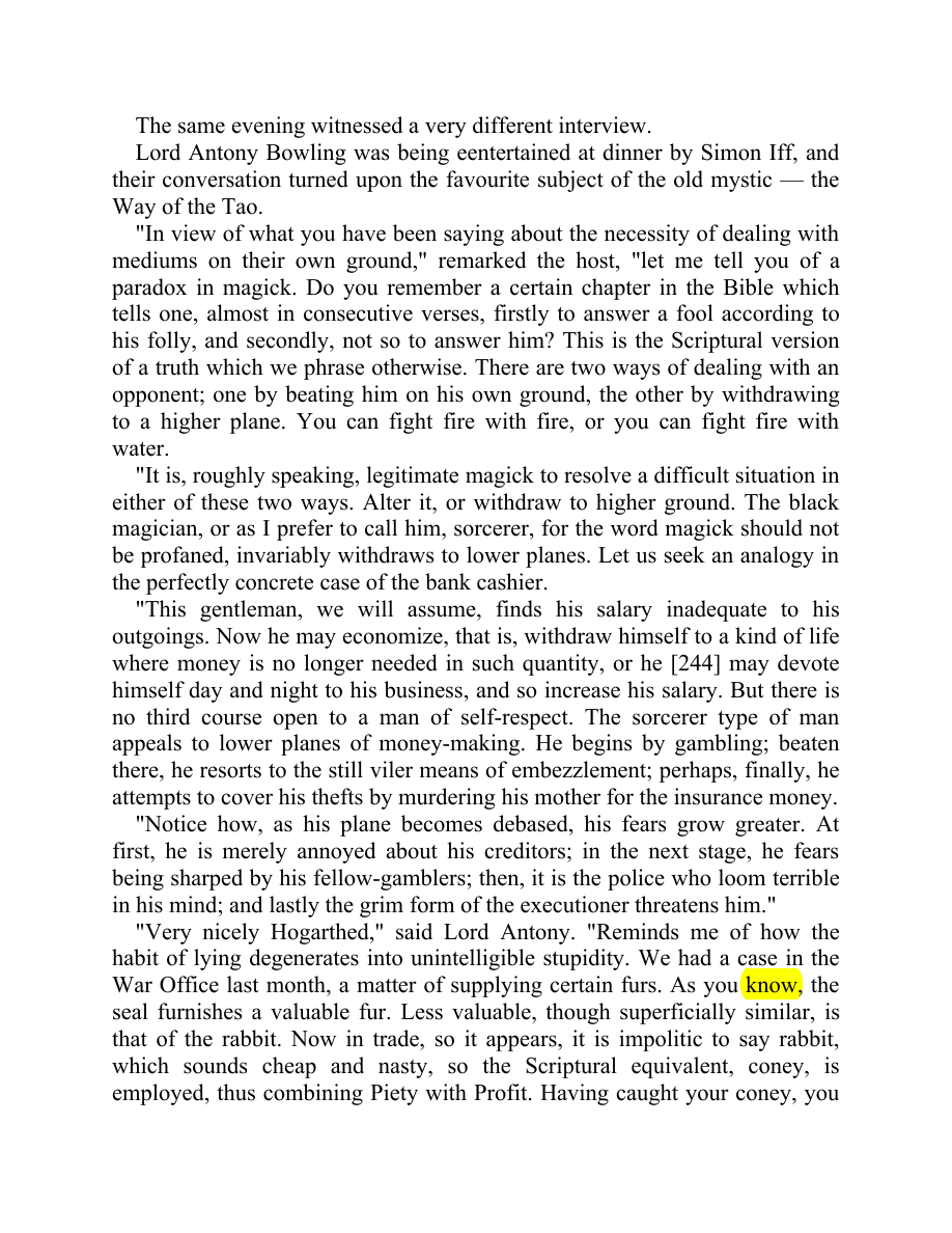 Original scan of Moonchild, PDF page 173