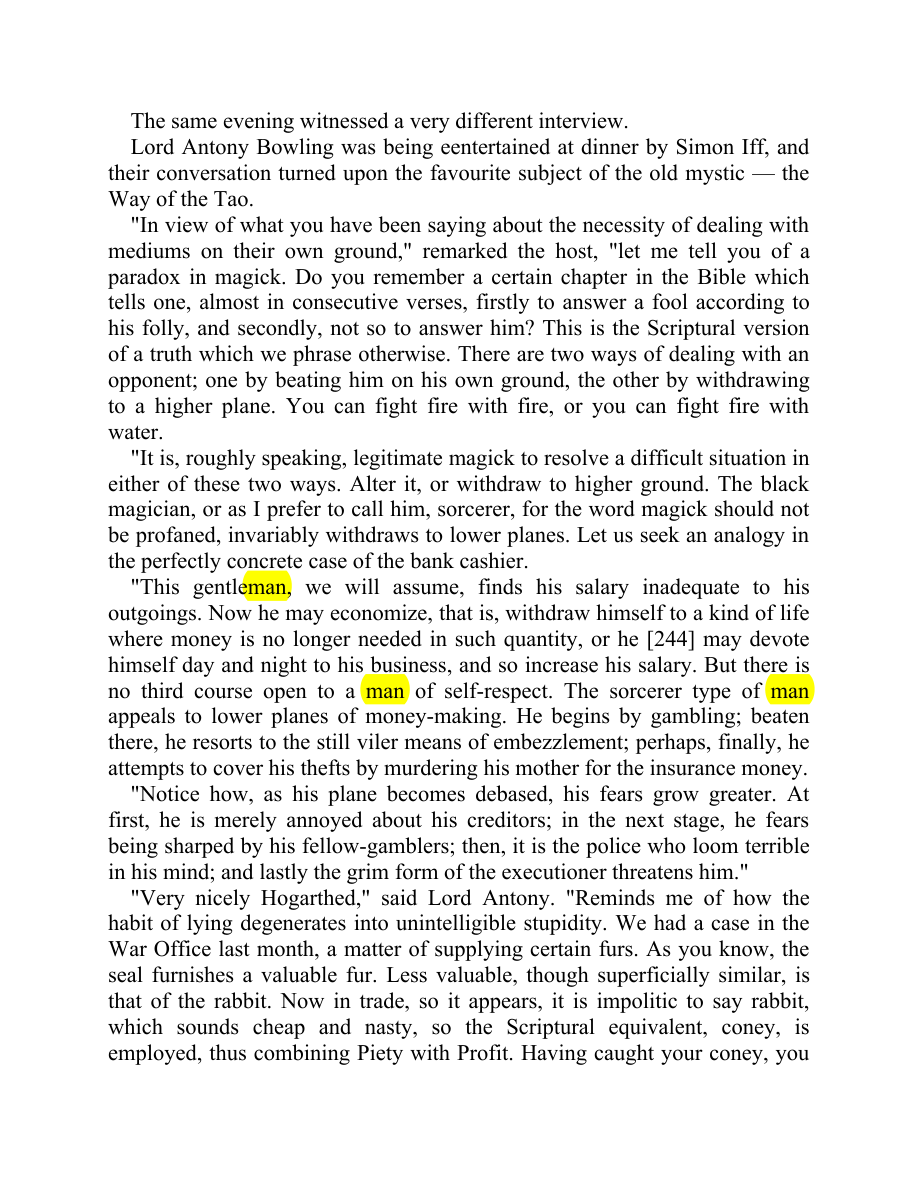 Original scan of Moonchild, PDF page 173