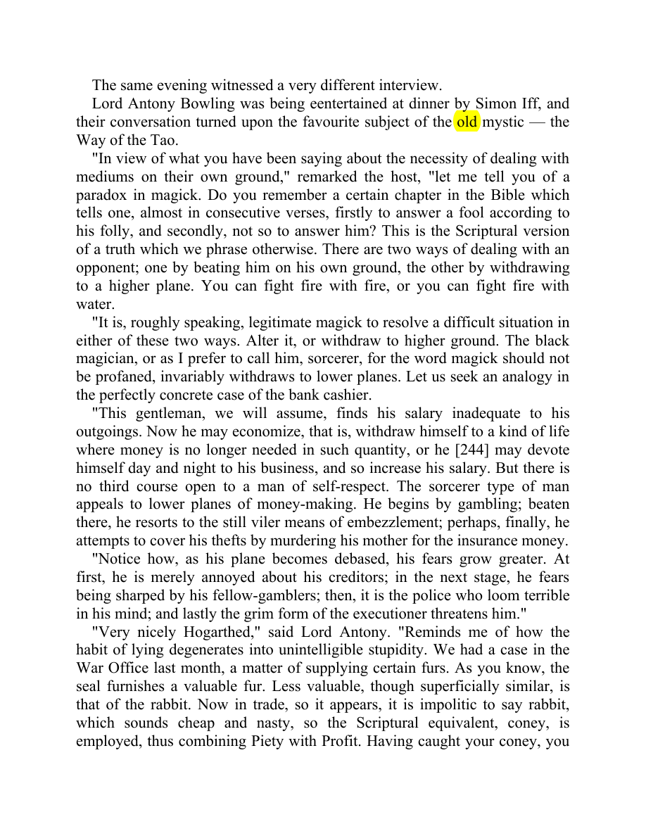 Original scan of Moonchild, PDF page 173