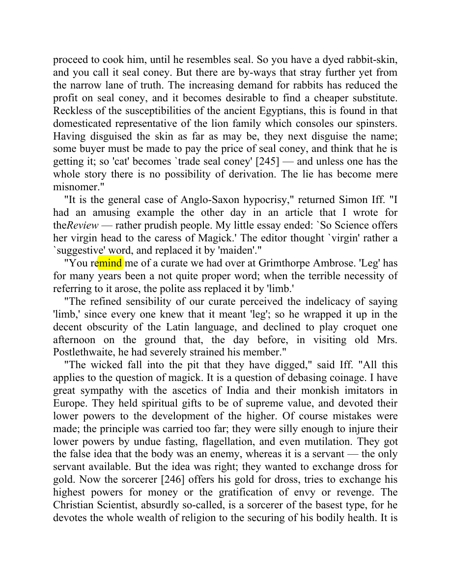 Original scan of Moonchild, PDF page 174