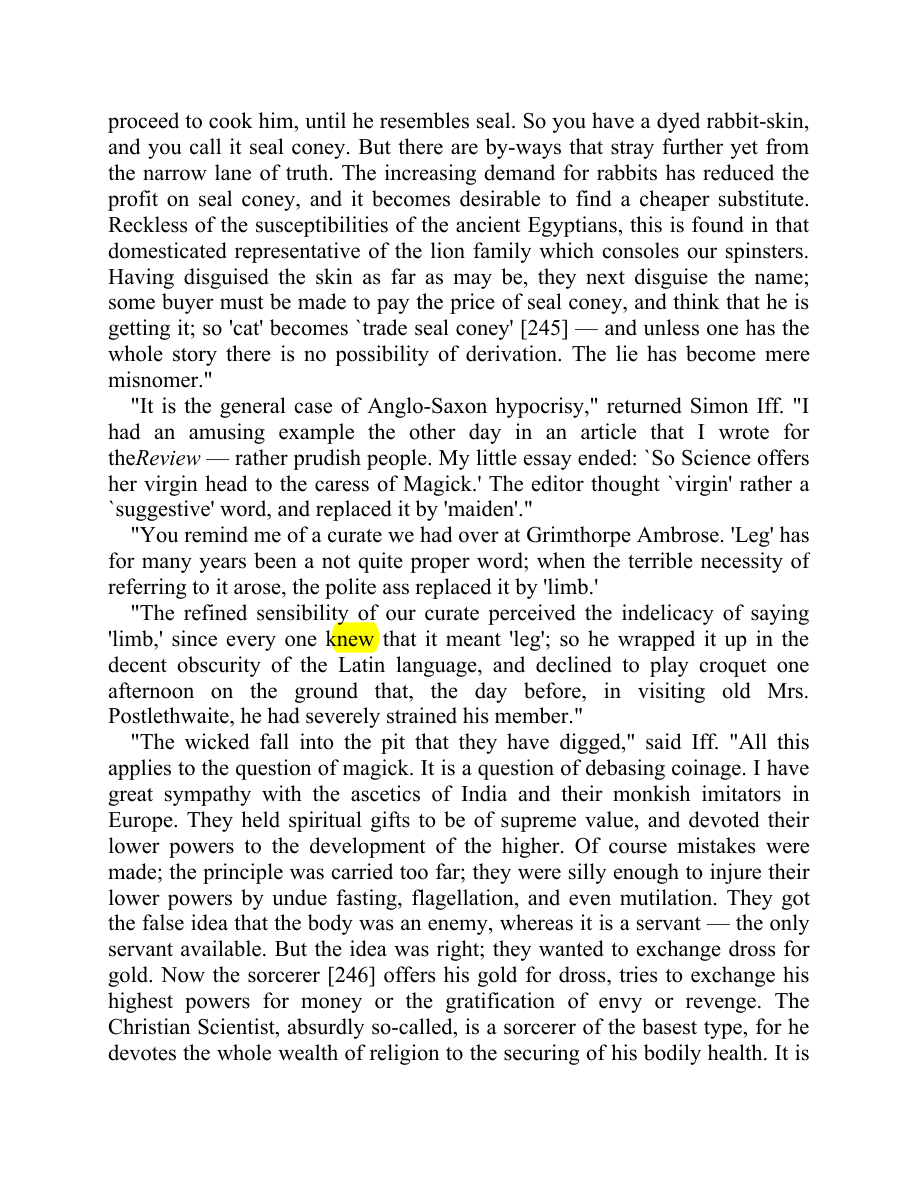 Original scan of Moonchild, PDF page 174