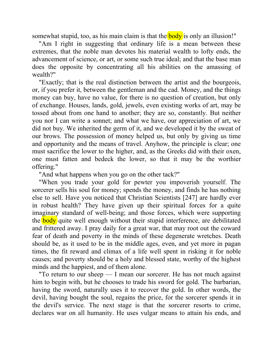 Original scan of Moonchild, PDF page 175