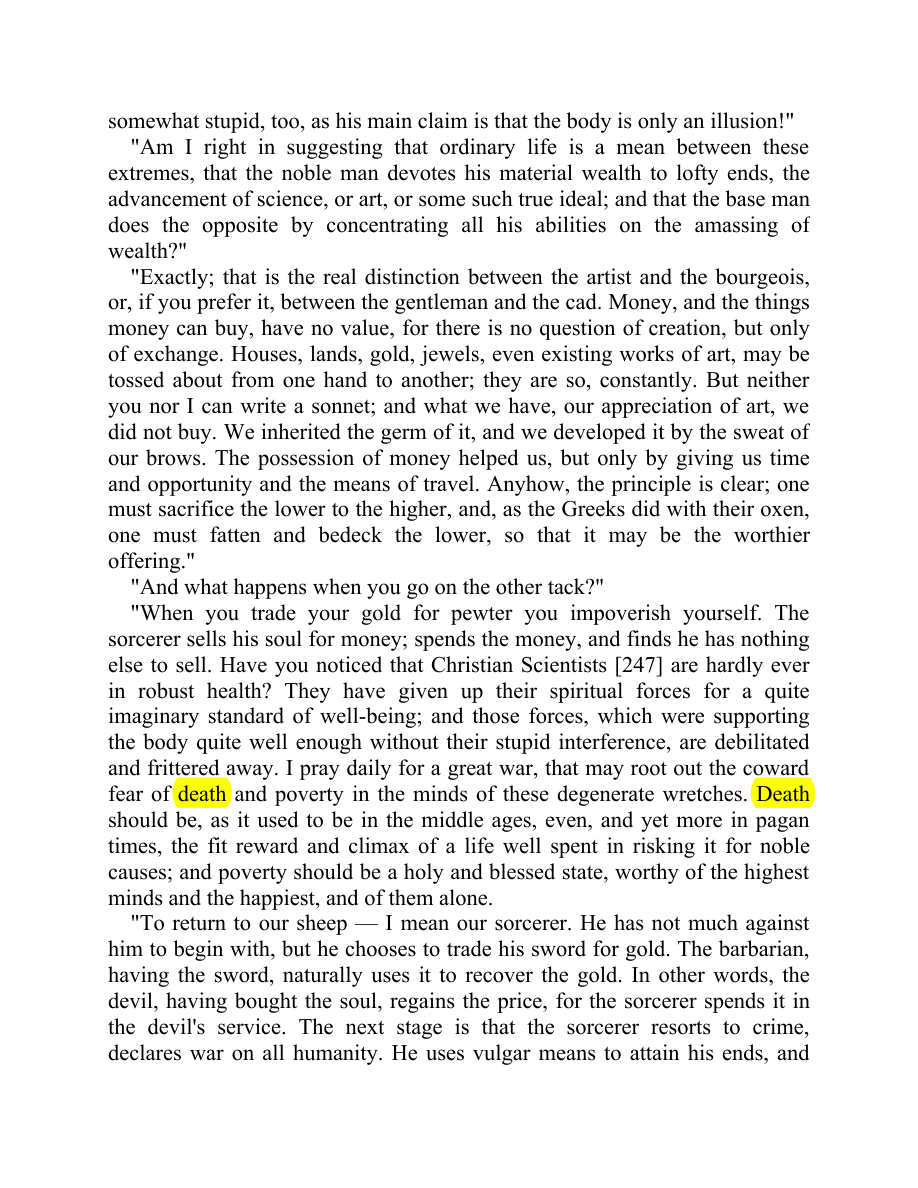 Original scan of Moonchild, PDF page 175