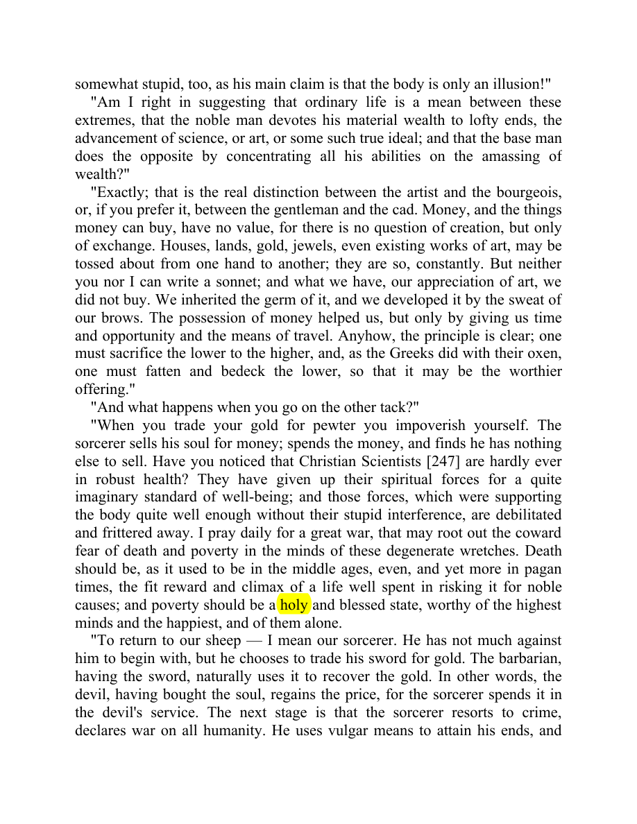 Original scan of Moonchild, PDF page 175