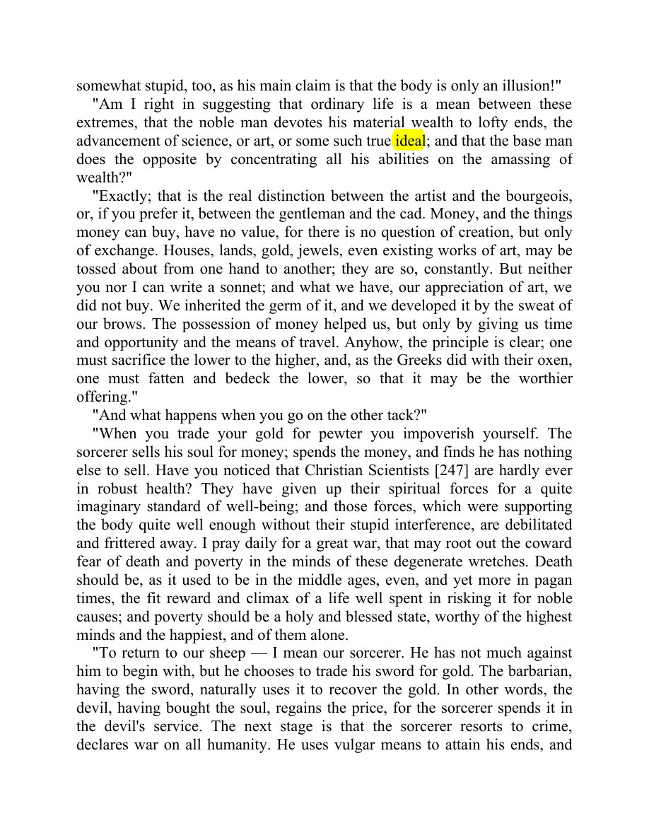 Original scan of Moonchild, PDF page 175