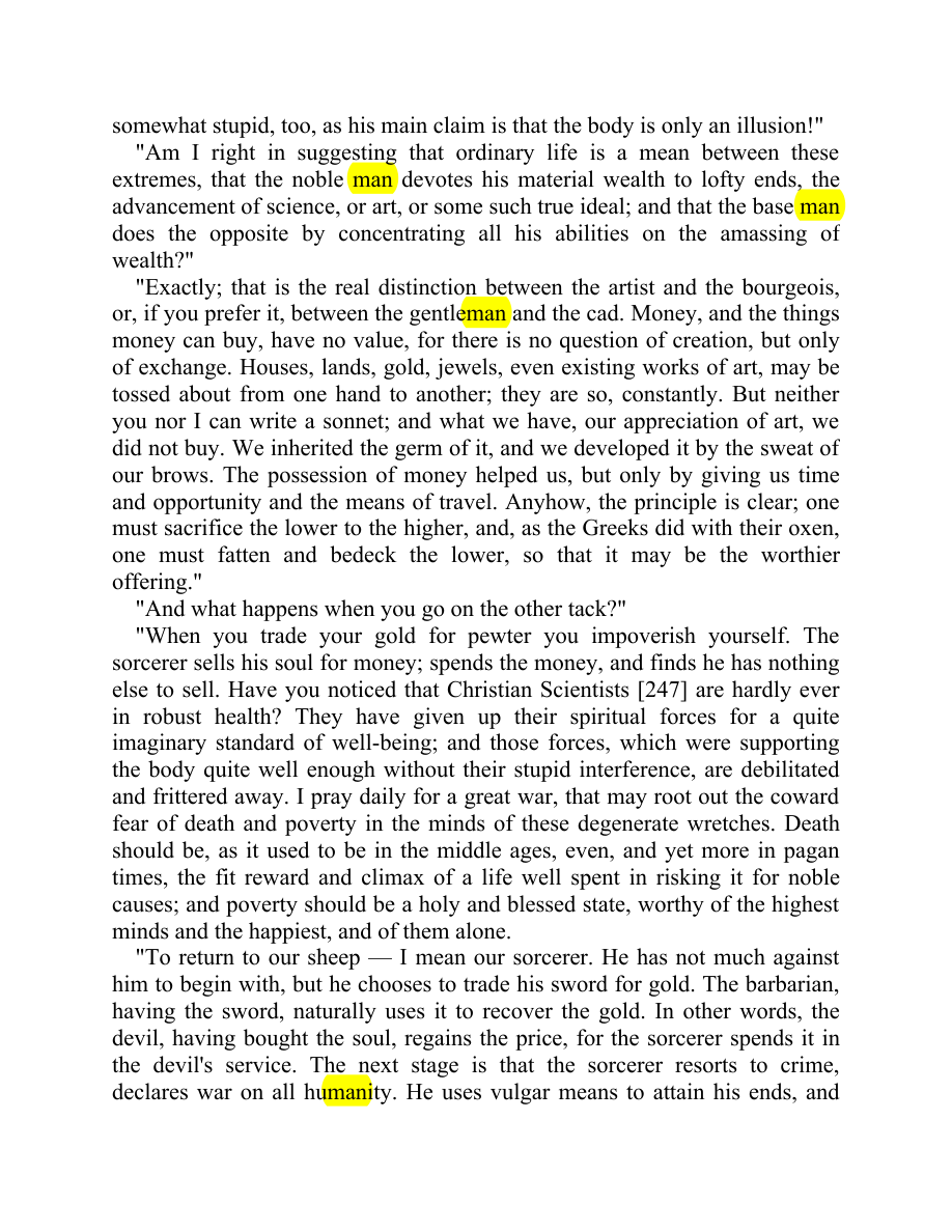 Original scan of Moonchild, PDF page 175