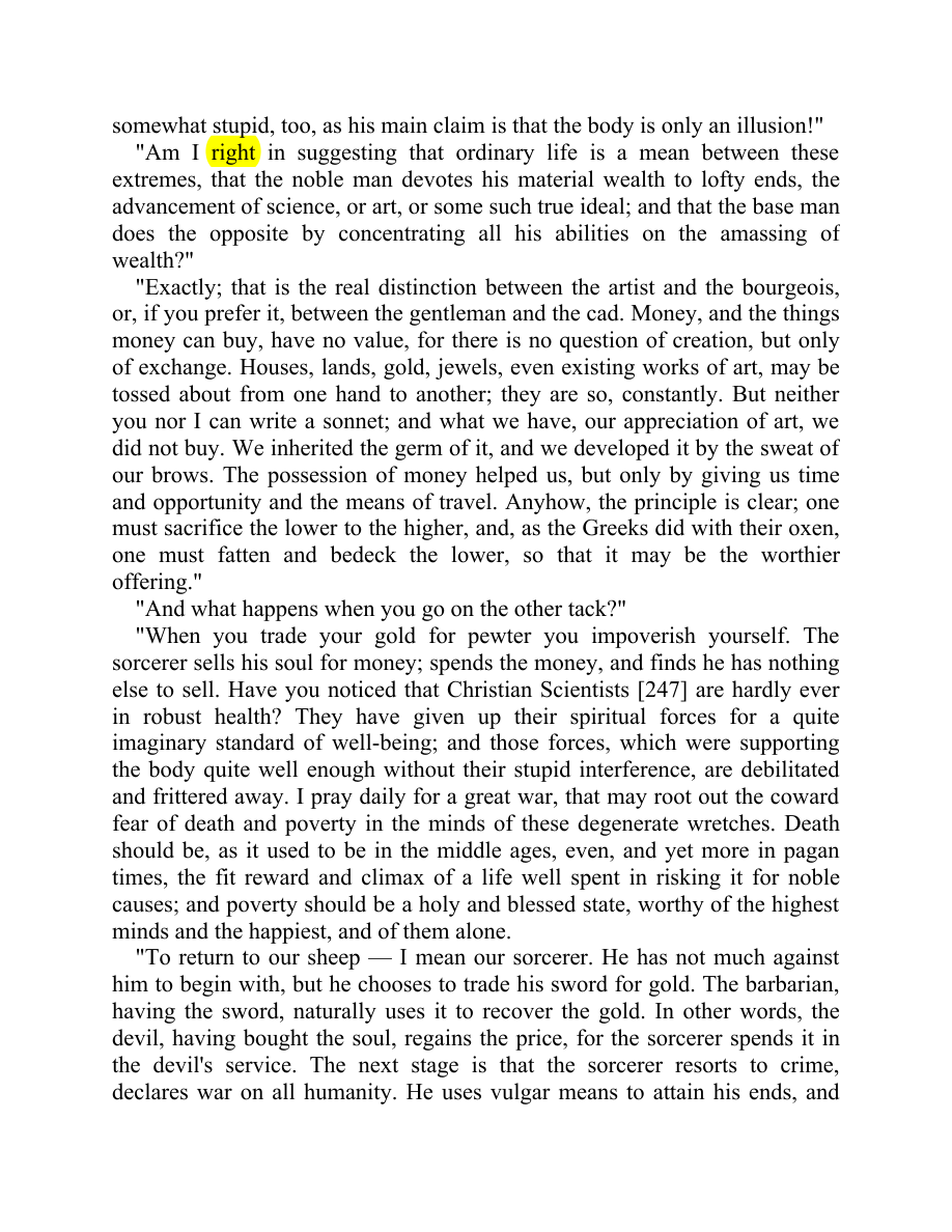 Original scan of Moonchild, PDF page 175