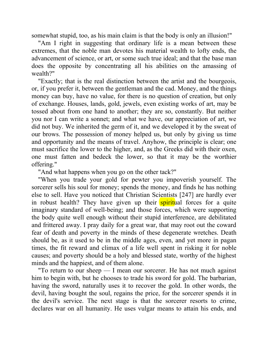 Original scan of Moonchild, PDF page 175