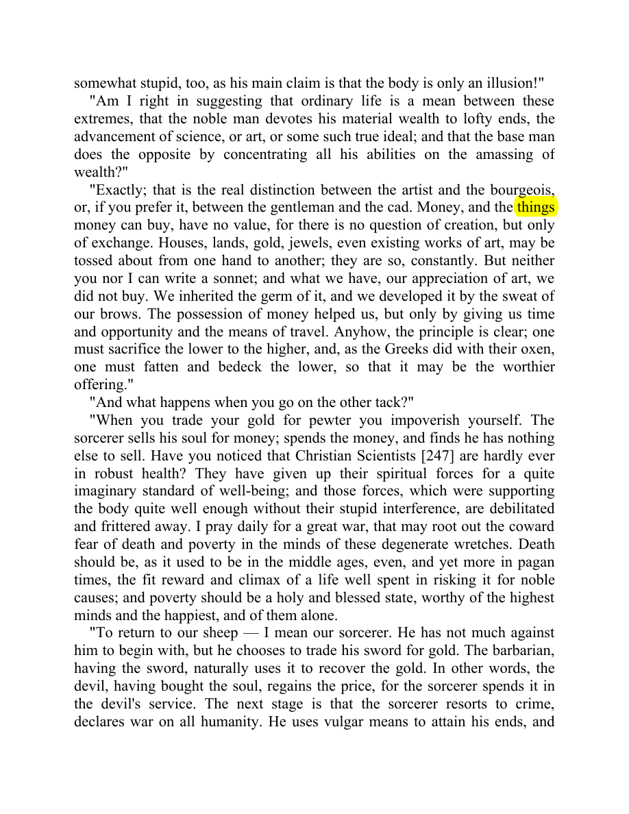 Original scan of Moonchild, PDF page 175