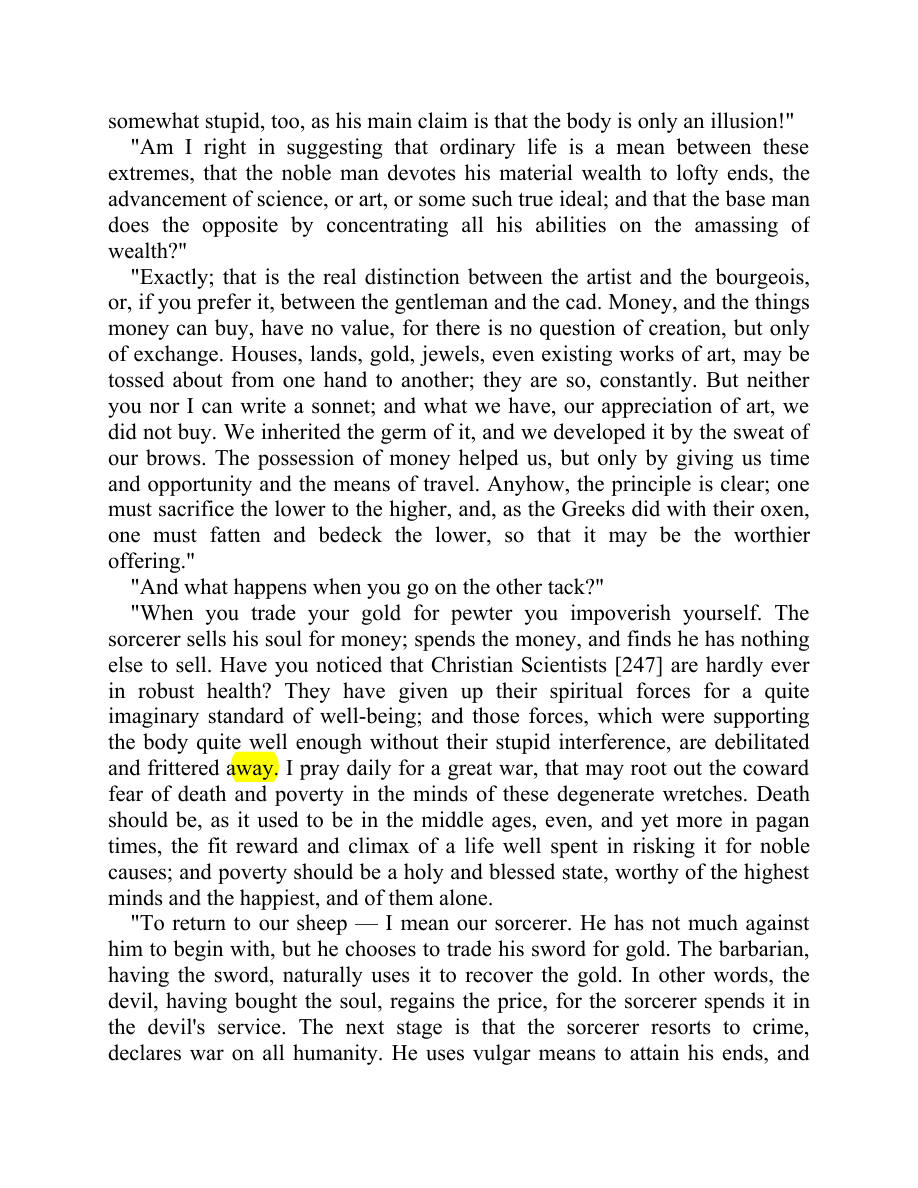 Original scan of Moonchild, PDF page 175