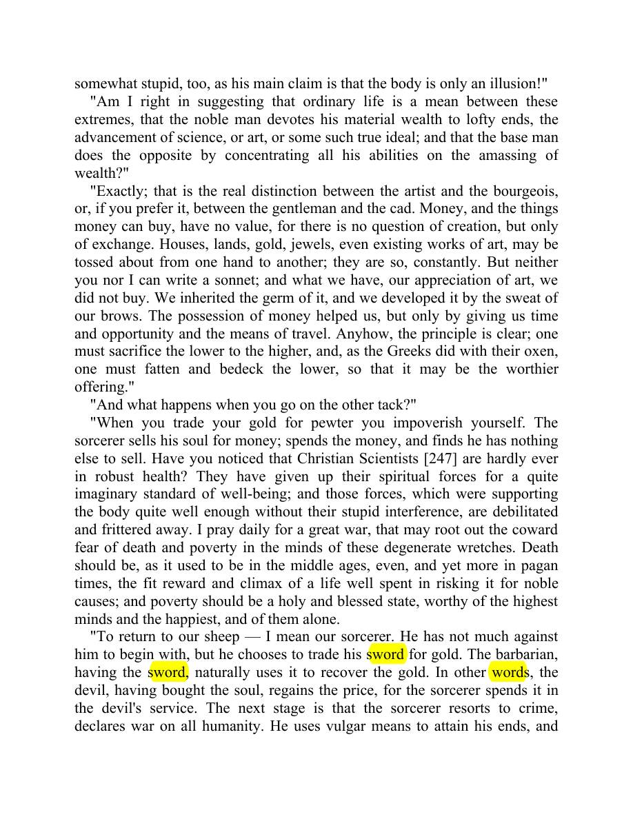 Original scan of Moonchild, PDF page 175