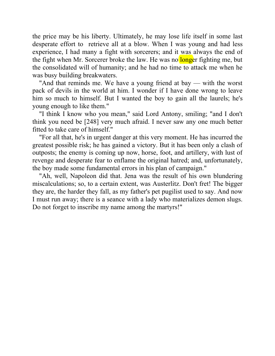 Original scan of Moonchild, PDF page 176
