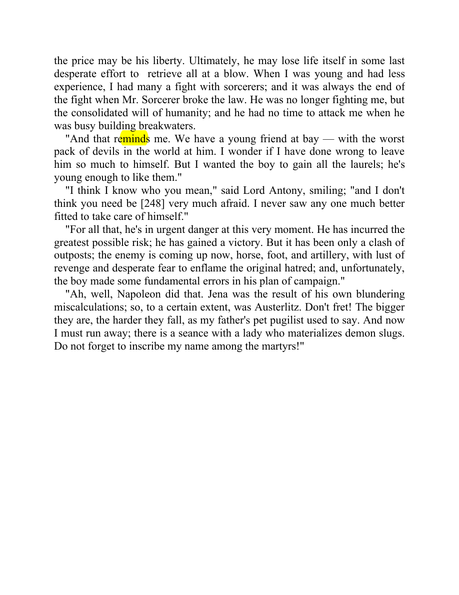 Original scan of Moonchild, PDF page 176
