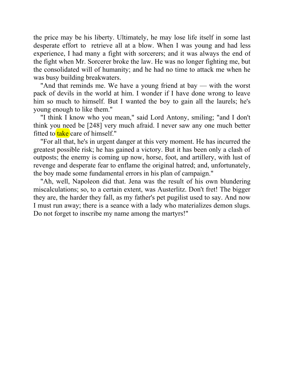 Original scan of Moonchild, PDF page 176