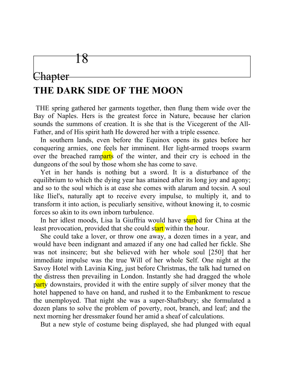 Original scan of Moonchild, PDF page 177