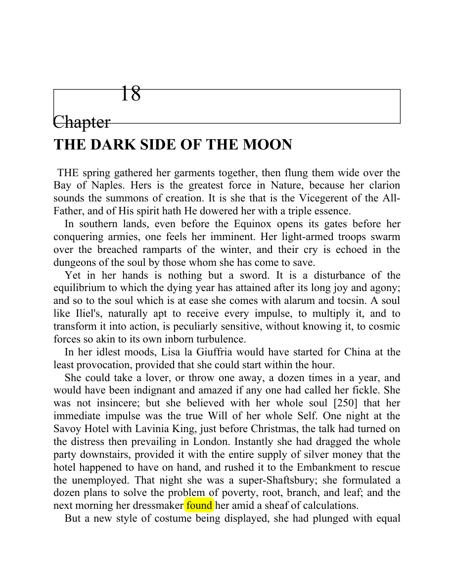 Original scan of Moonchild, PDF page 177