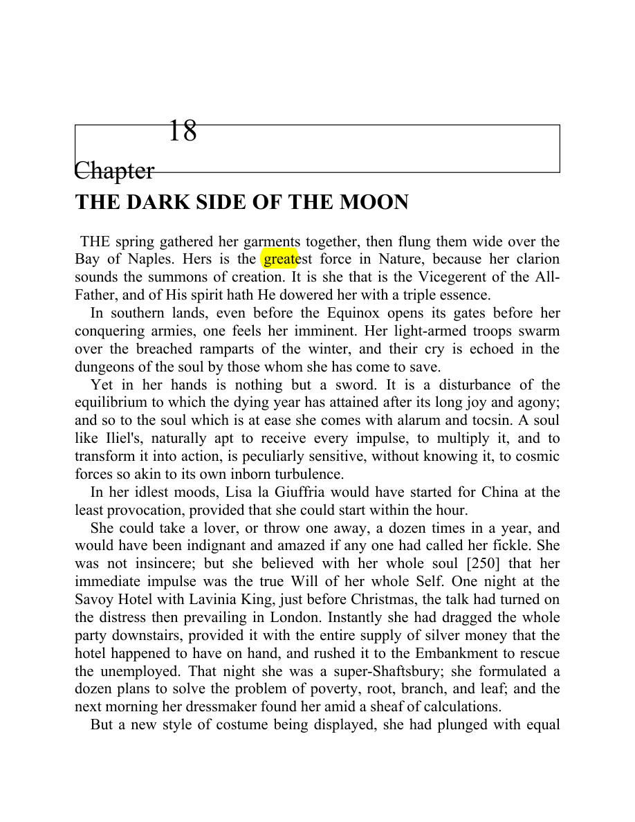 Original scan of Moonchild, PDF page 177