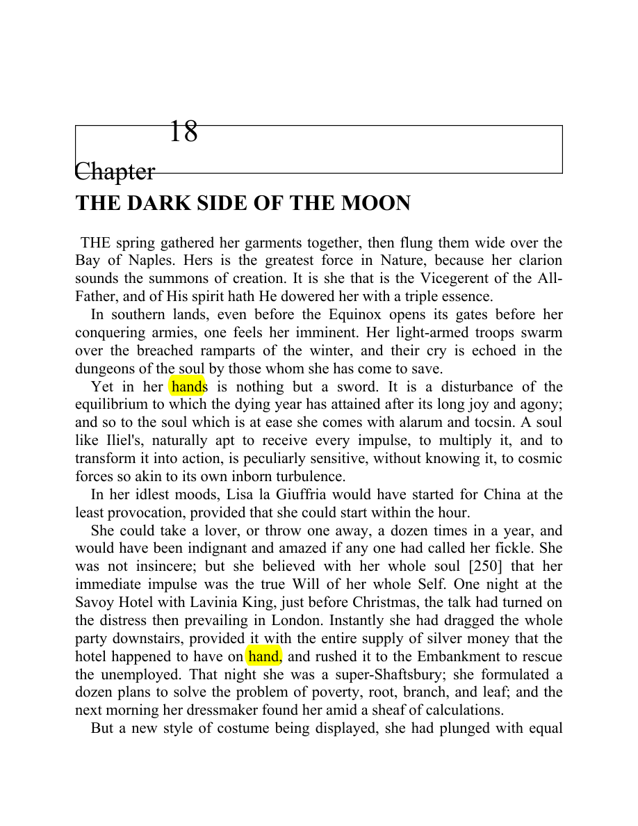 Original scan of Moonchild, PDF page 177
