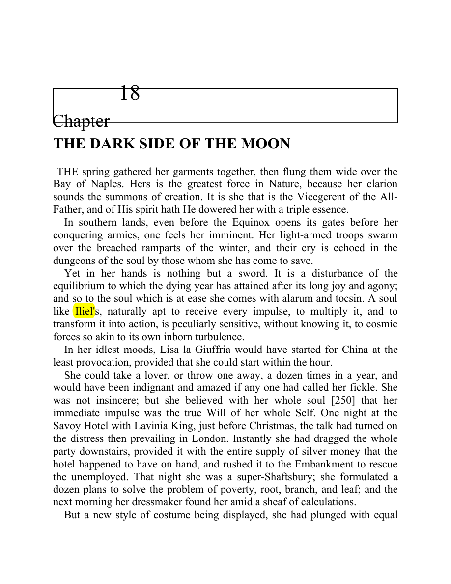 Original scan of Moonchild, PDF page 177