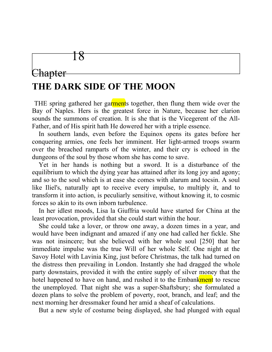 Original scan of Moonchild, PDF page 177