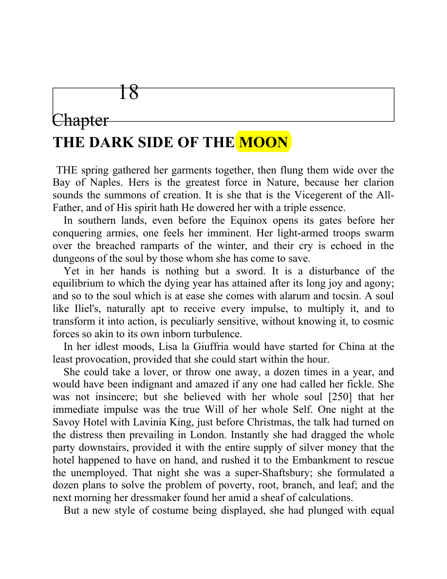 Original scan of Moonchild, PDF page 177