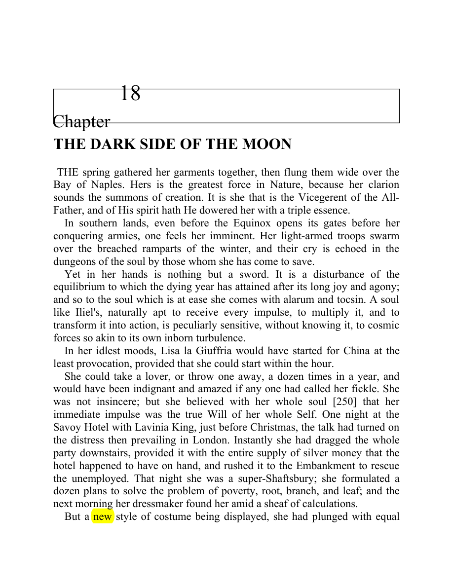 Original scan of Moonchild, PDF page 177