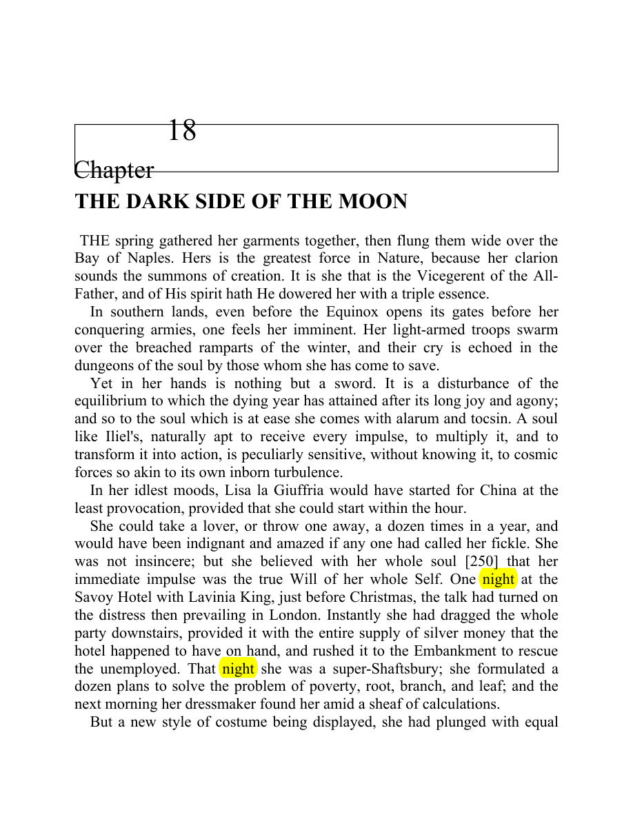 Original scan of Moonchild, PDF page 177