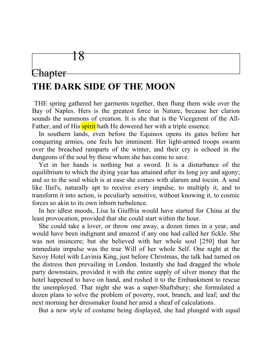 Original scan of Moonchild, PDF page 177