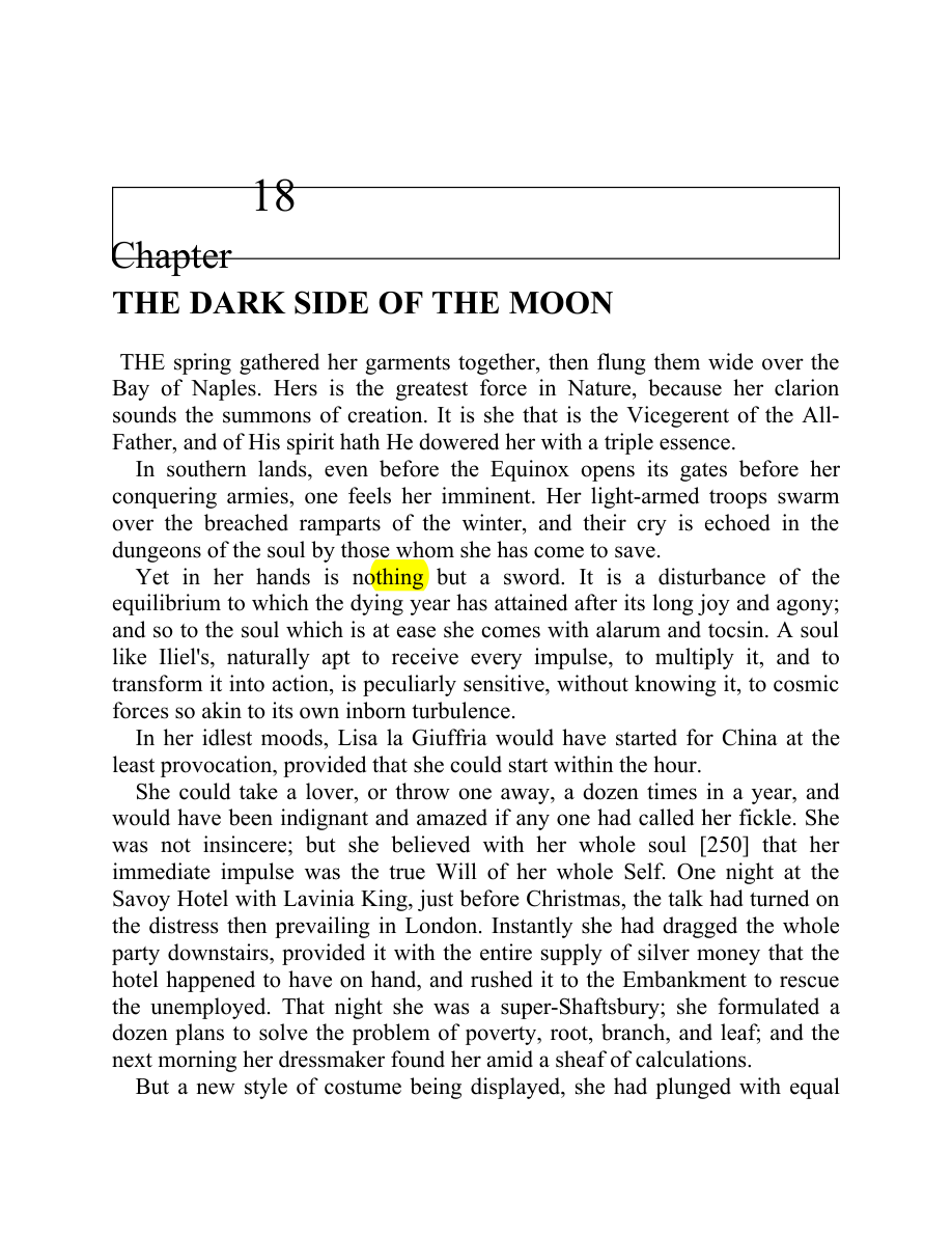 Original scan of Moonchild, PDF page 177