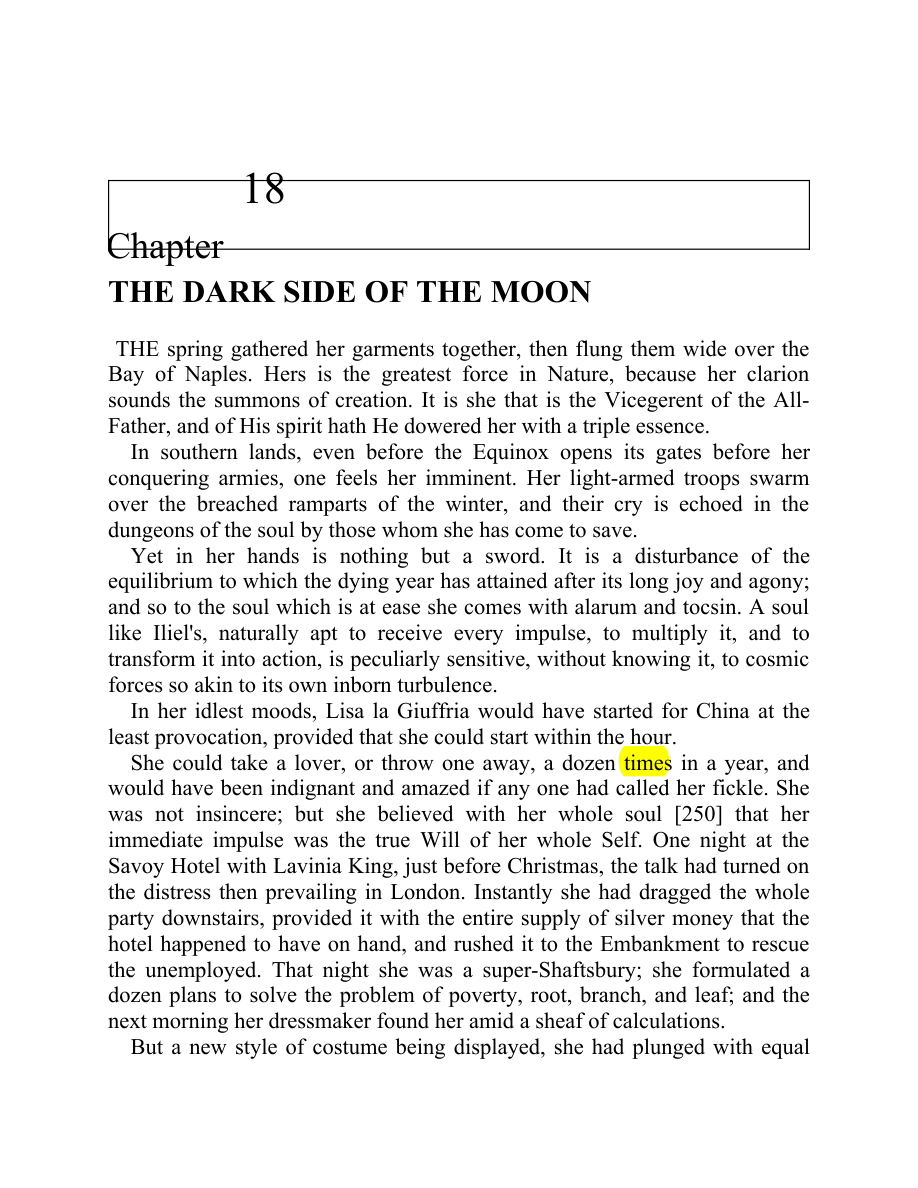 Original scan of Moonchild, PDF page 177