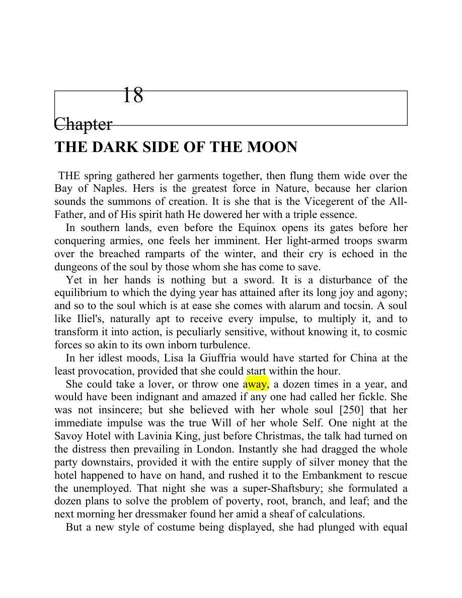 Original scan of Moonchild, PDF page 177