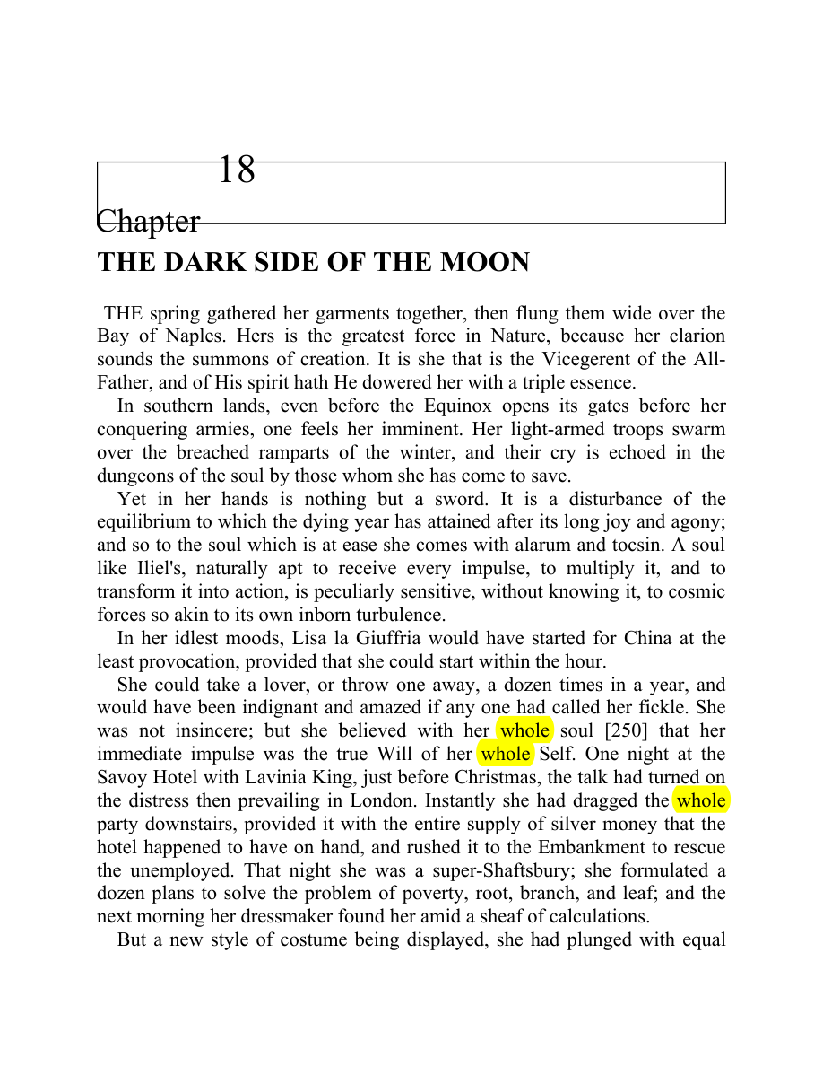 Original scan of Moonchild, PDF page 177