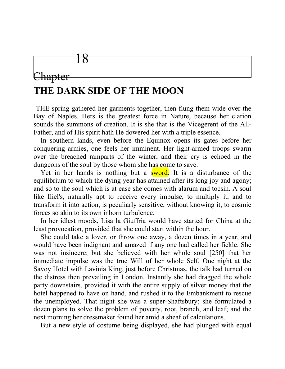 Original scan of Moonchild, PDF page 177