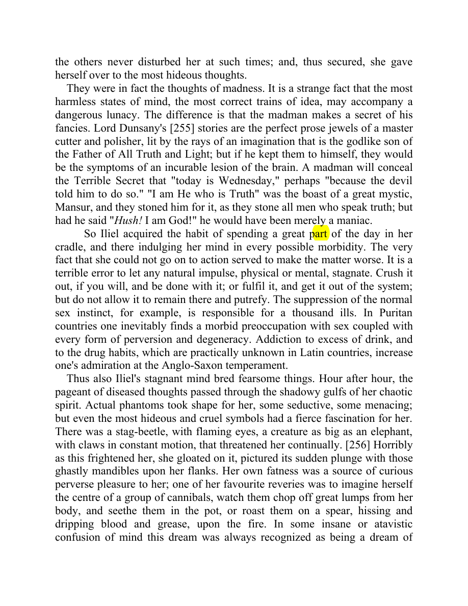 Original scan of Moonchild, PDF page 181