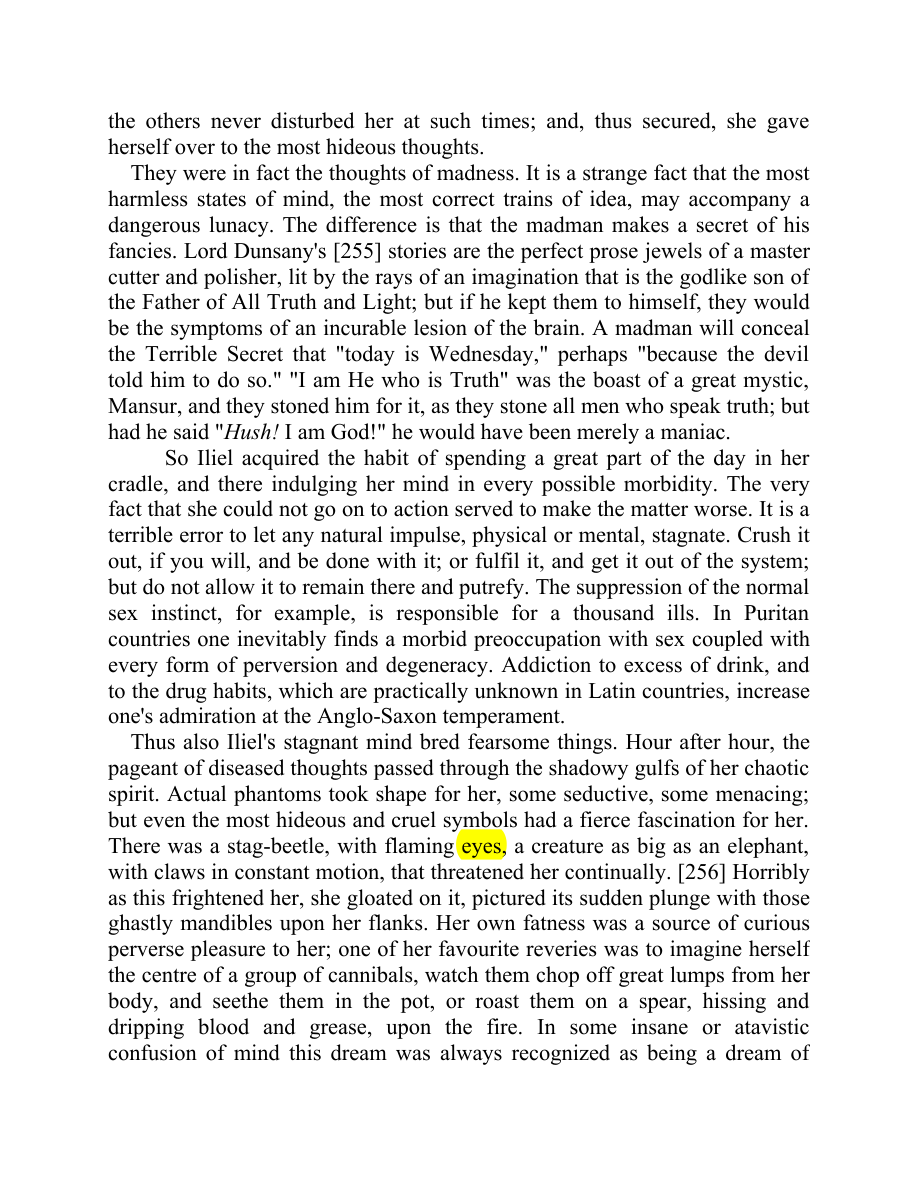 Original scan of Moonchild, PDF page 181