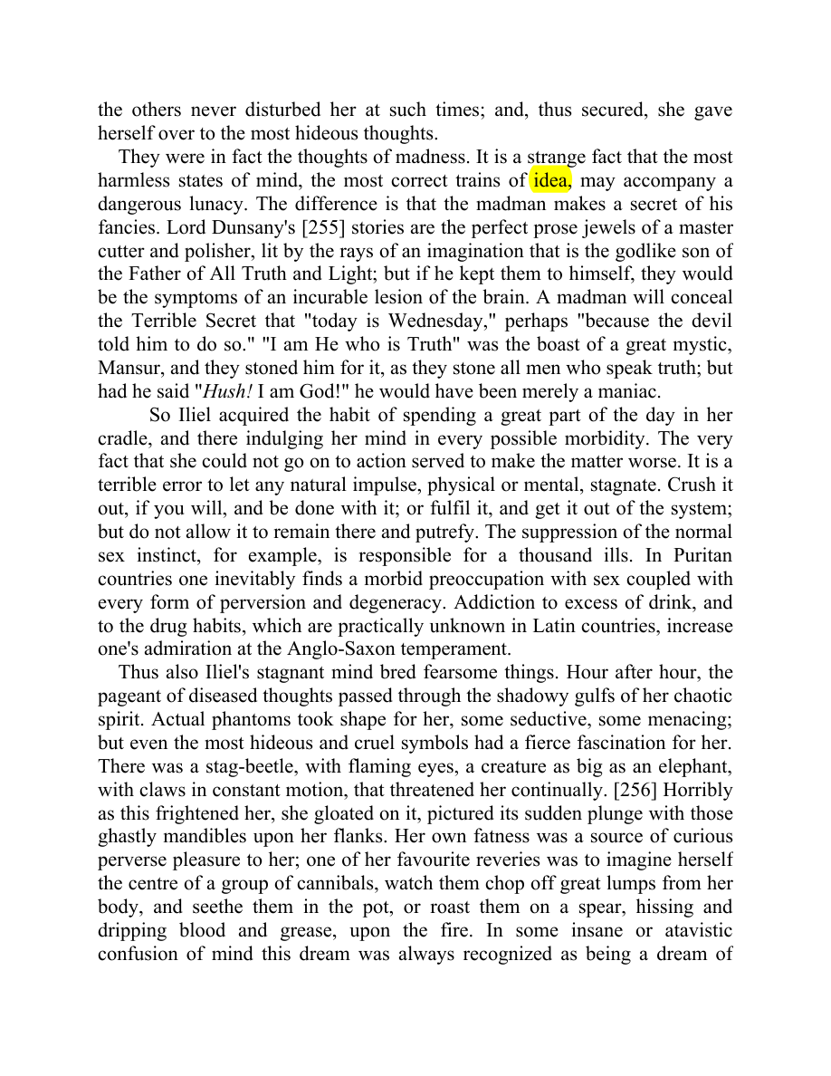 Original scan of Moonchild, PDF page 181