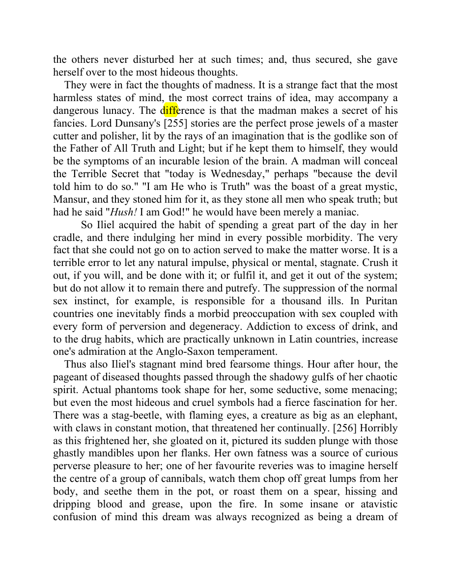 Original scan of Moonchild, PDF page 181