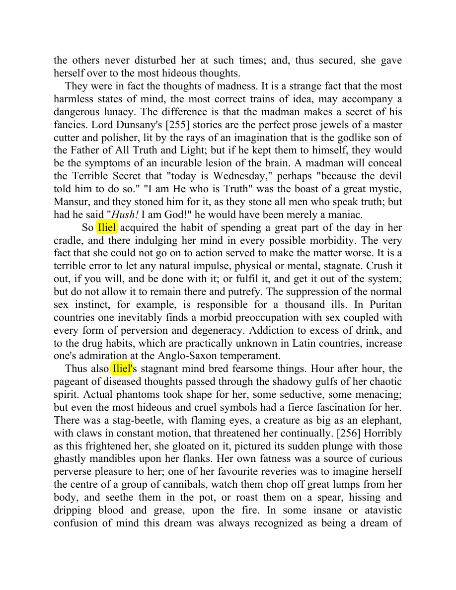Original scan of Moonchild, PDF page 181