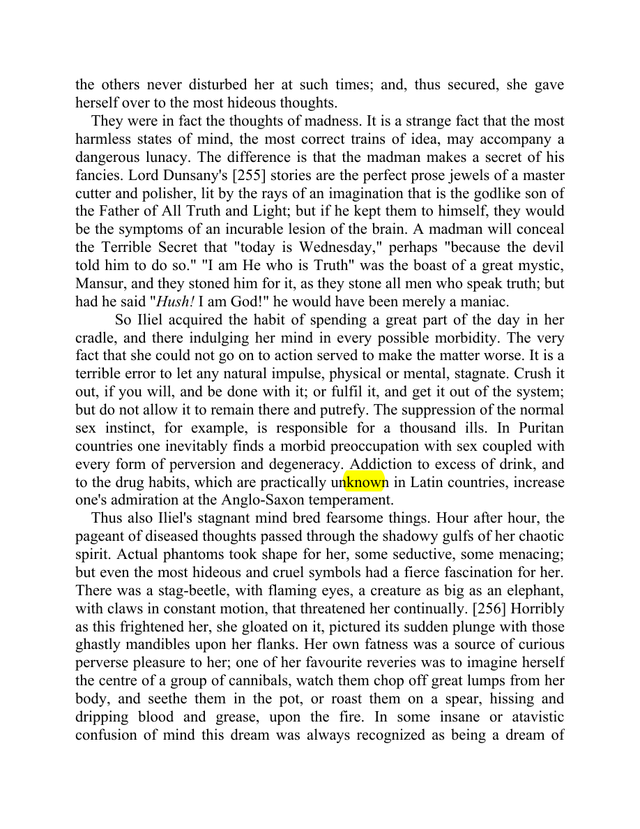 Original scan of Moonchild, PDF page 181