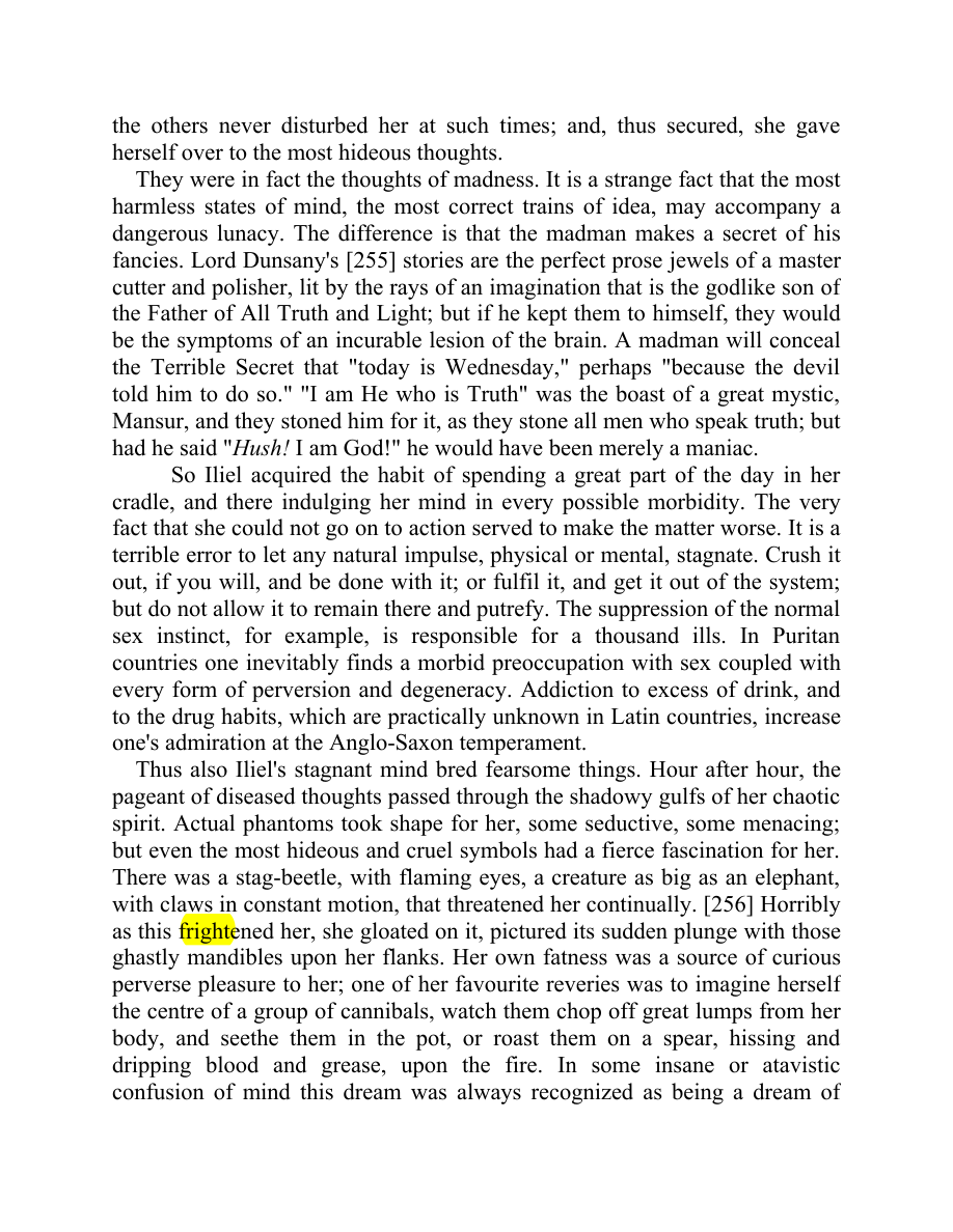 Original scan of Moonchild, PDF page 181