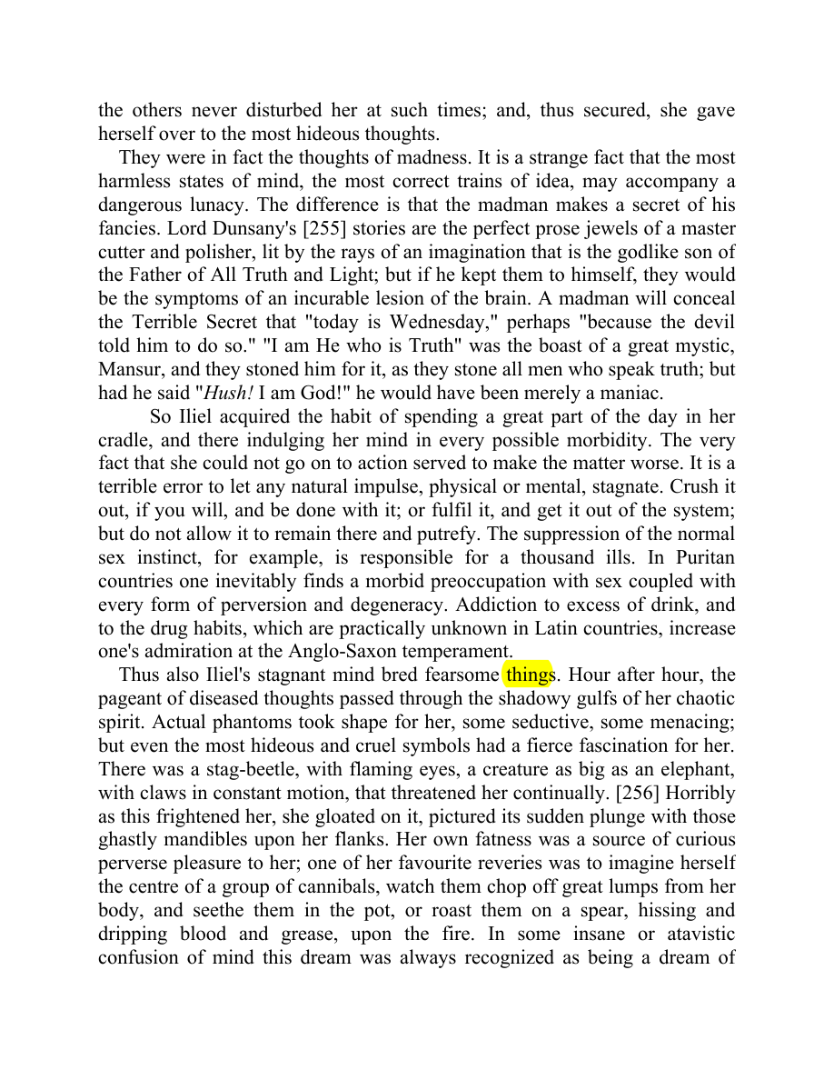 Original scan of Moonchild, PDF page 181