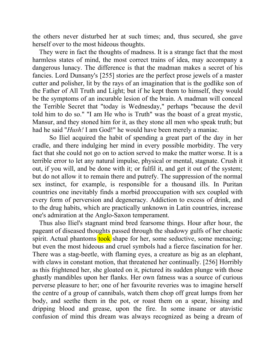 Original scan of Moonchild, PDF page 181