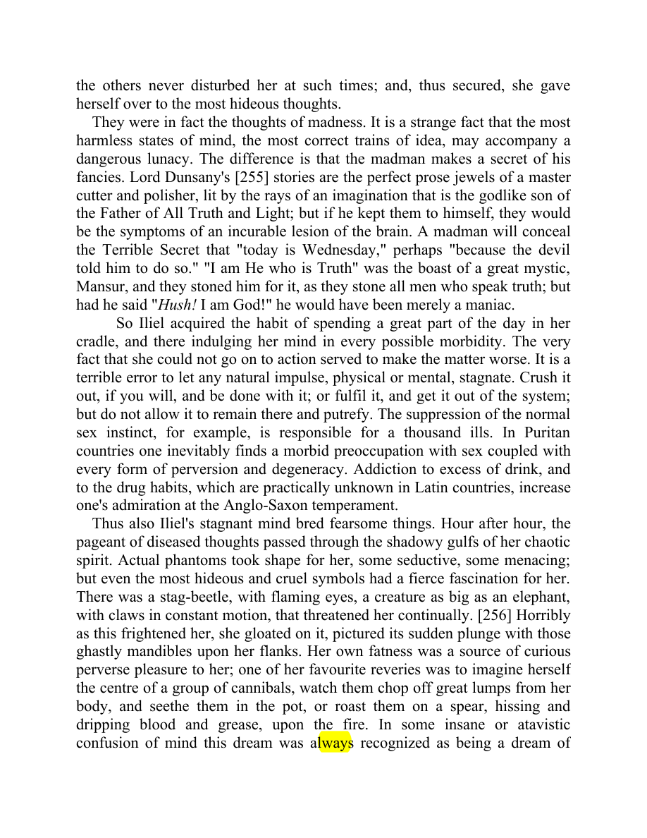 Original scan of Moonchild, PDF page 181